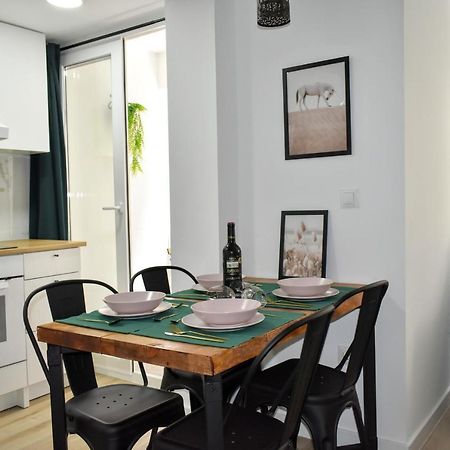 Paris Dream - Torremolinos Apartment Exterior photo