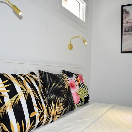 Paris Dream - Torremolinos Apartment Exterior photo