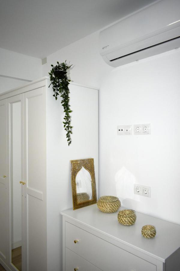 Paris Dream - Torremolinos Apartment Exterior photo