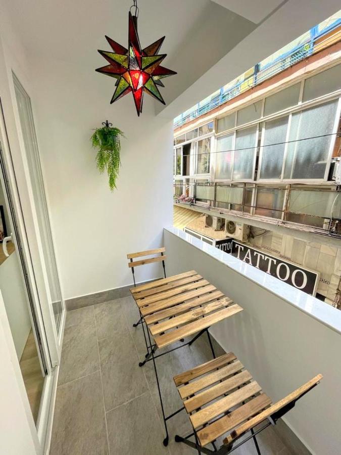 Paris Dream - Torremolinos Apartment Exterior photo