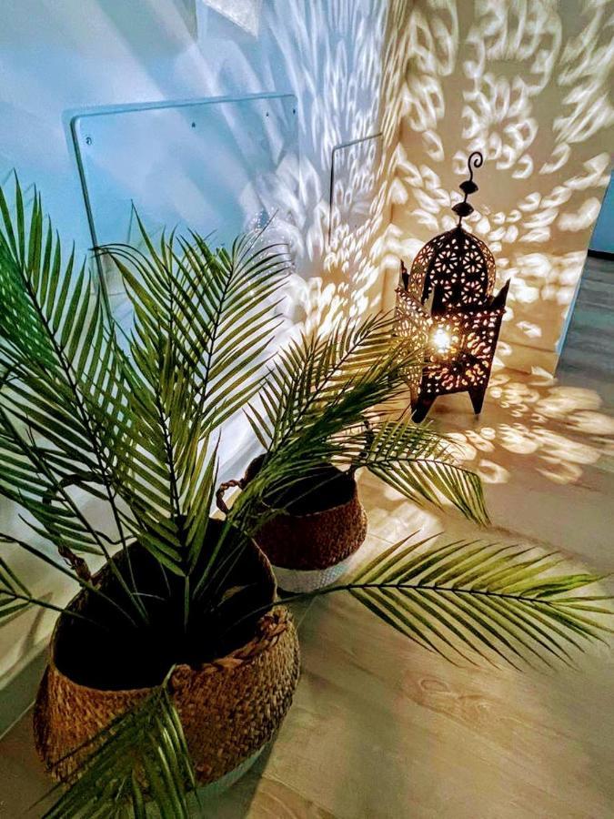 Paris Dream - Torremolinos Apartment Exterior photo