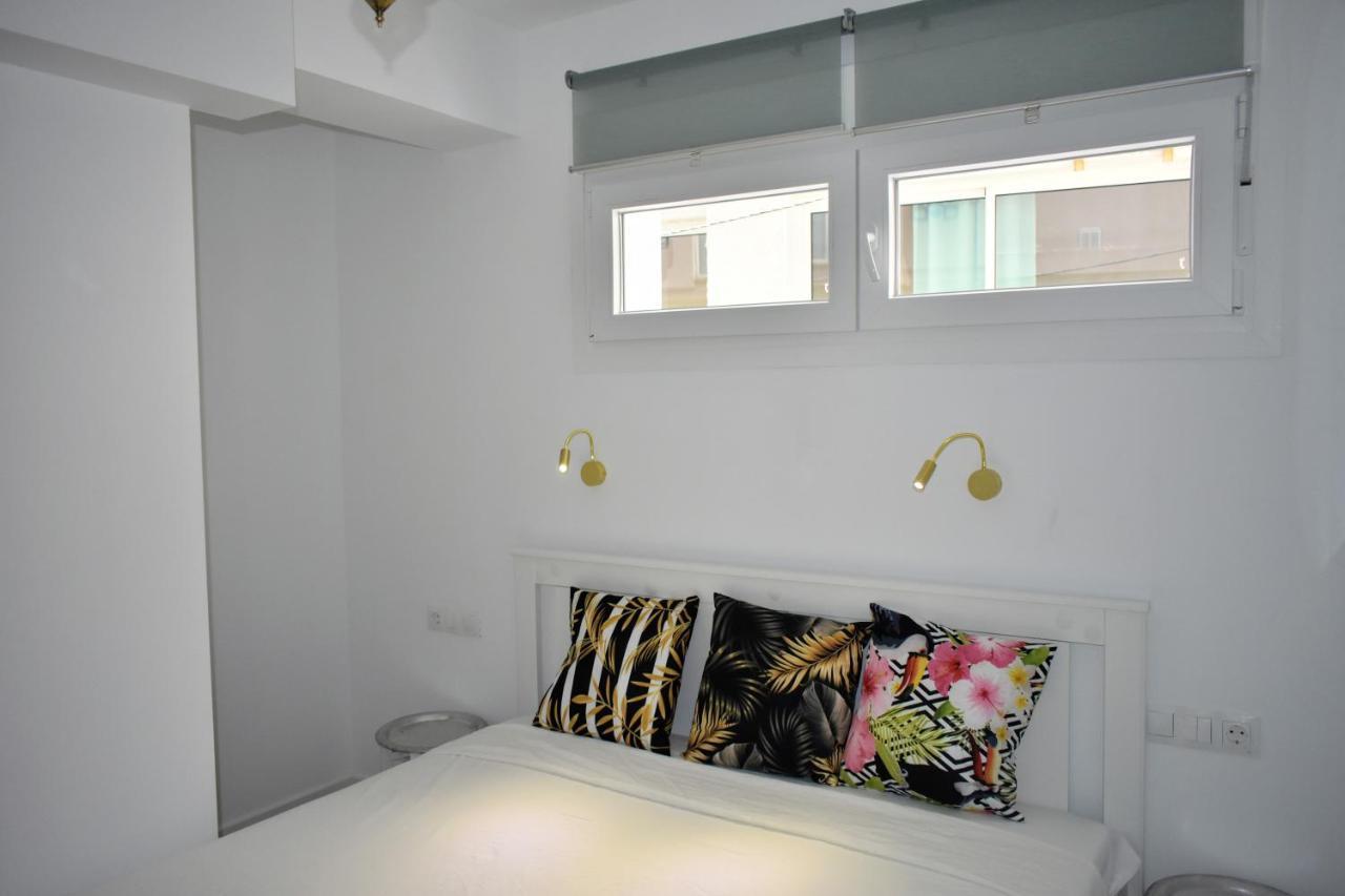 Paris Dream - Torremolinos Apartment Exterior photo