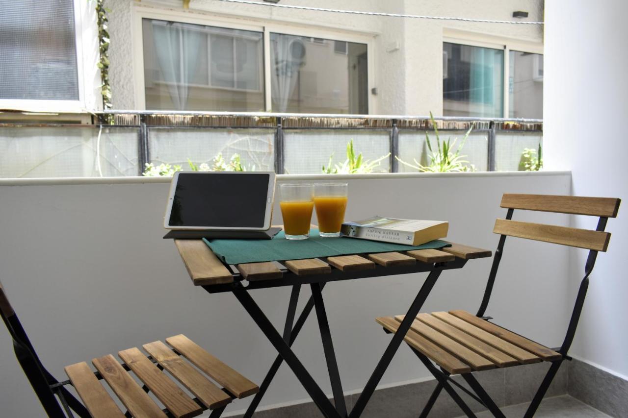 Paris Dream - Torremolinos Apartment Exterior photo